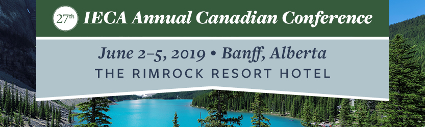 Annual Canadian Conference Banner 