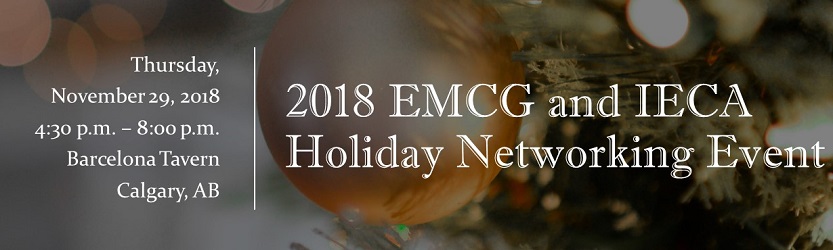 EMCG and IECA Banner