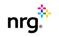 NRG Platinum Logo