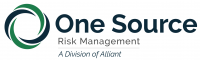 Alliant Insurance Services, LLC One Source Risk Management division