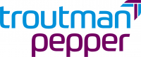 Troutman Logo