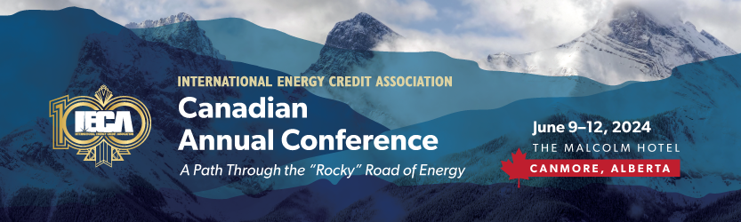 31st IECA Annual Canadian Conference 