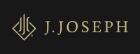 J. Joseph Full Logo Black 